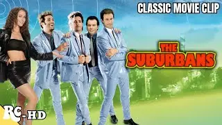 The Suburbans Clip 1 | The Record Deal | Full Classic Movie Clip | Ben Stiller | Will Ferrell
