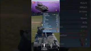 AMX-13 Variant in WTM Part 2
