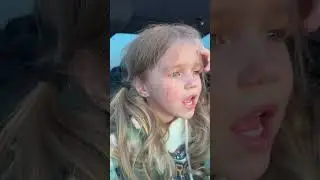 Когда родилась актрисой #варя #4года #tiktok #dance #baby #funny #лайки #тренды