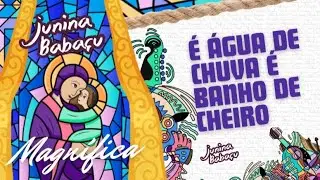 Banzeiro - Junina Babaçu