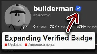 you need to PAY for verification...? (roblox)