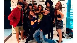 ¿CÓMO ES UN EVENTO VLOGGER?