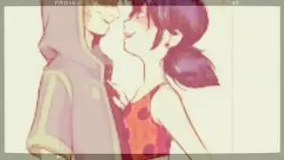 Леди баг и Супер кот,,Танцы"