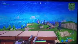 *Brand New* 200m dual pistol kill // Fortnite battle royale
