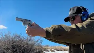 2-21-24 Triggered: Rossi’s Best Buy Revolver