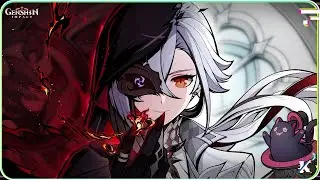 LYNEY e ARLECYNO IN ABYSS 12 (pew pew)