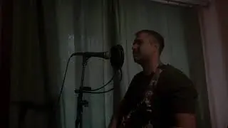 Пой моя гитара пой (Армейская песня)