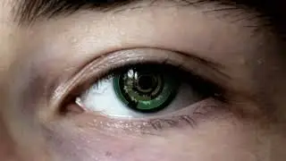 HUD motion graphic in After Effects