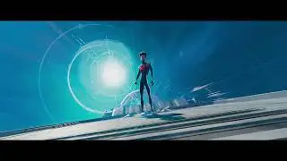 SPIDER-MAN: ACROSS THE SPIDER-VERSE - "Greatest :15"