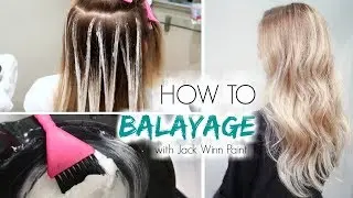 ТЕХНИКА БАЛАЯЖ! СМОТРИ КАК ЭТО ДЕЛАЕТСЯ!ПОДПИШИСЬ