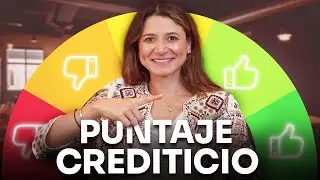 Improve Your Credit Score in 5 Steps