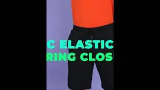 PUMA Solid Men's Shorts