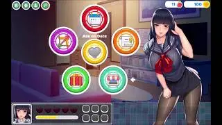 Hentai Crush, the.. Hentai.. Game...?