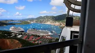 A Piece of the Caribbean - Spring Break 2024