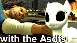 Garrys Mod - Surviving Pony RP Episode 3 