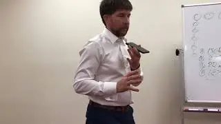 Презентация бизнеса Эдуард Васильев