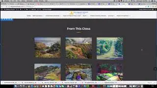DIVI - modules, templates and library