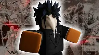 NEW FOR HONOR ROBLOX GAME | HUSK