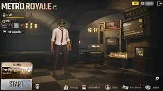 Honey Badger: Berbisa di Metro Royale | PUBG MOBILE