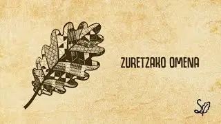 SKABIDEAN - Zuretzako Omena (IZAERA 2020)