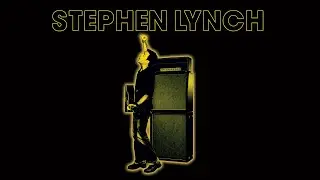 Stephen Lynch - The Ballad of Scarface