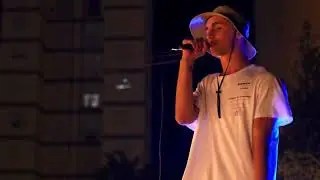 Niño Neo Show Íntimo Completo 24/3