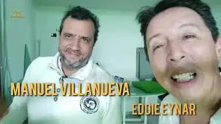 Eddie Eynar_TVUnam_Manuel Villanueva