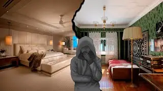 [БЫТОВУХА] Где жить в Москве?