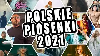 Top 50 Polskie Piosenki 2021 Lipiec