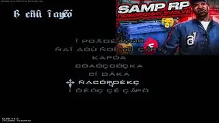 Слив лаунчера samp rp СЛИВ ПУСКАЧА обзор на пускач самп рп.
