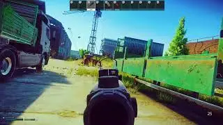 EFT - Customs Fiesta