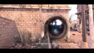 EvereSt (Europha) FRAGMOVIE 【CoD4 PROMOD】