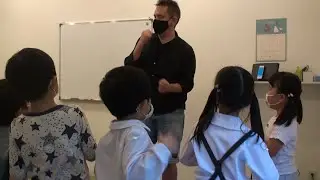 Goodbye Everyone | Teacher's Video
