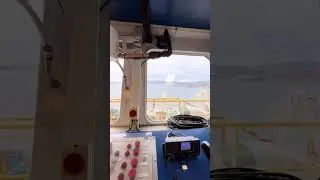 What it’s REALLY like working on a offshore oil rig in the middle of the sea in Europe 🇪🇺🌊