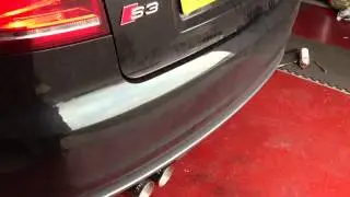 Audi S3 3