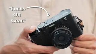 Terrible Photography Advice You Should NOT Follow
