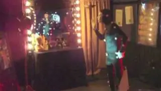 Mimesis & Mocap (Avatar Theatre Live)