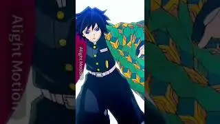 ~||✿Tomioka Giyu edit✿||~