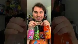 EVERY REAL FNaF Fizzy Faz Soda!