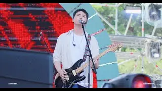 230514 데이식스 영케이 (DAY6 YOUNGK) - 끝까지 안아줄게