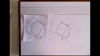 Copy Isometric View