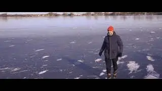 IJspret 13-02-2021
