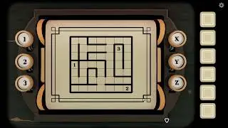 The Past Within The Past Chapter 2 (Butterfly) Walkthrough