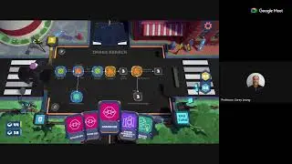 AWS Card Clash