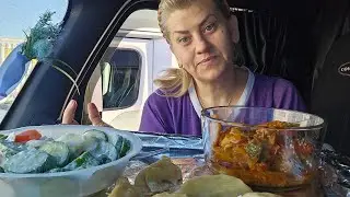 с канала LoraUSA Дальнобой по Америке отписываются