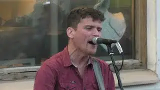 Cover Агата Кристи - Моряк