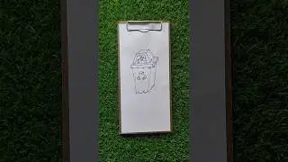 How To Draw DUSTBIN Drawing Step By Step Tutorial | Dustbin Drawing