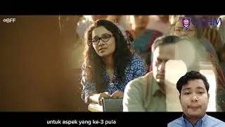 VIDEO REFLEKSI