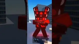 epik titan speakerman #roblox #skibiditoilet #funny #memes #shorts