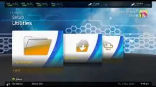 Jtag Tutorials #2 Installing FreeStyleDash v3